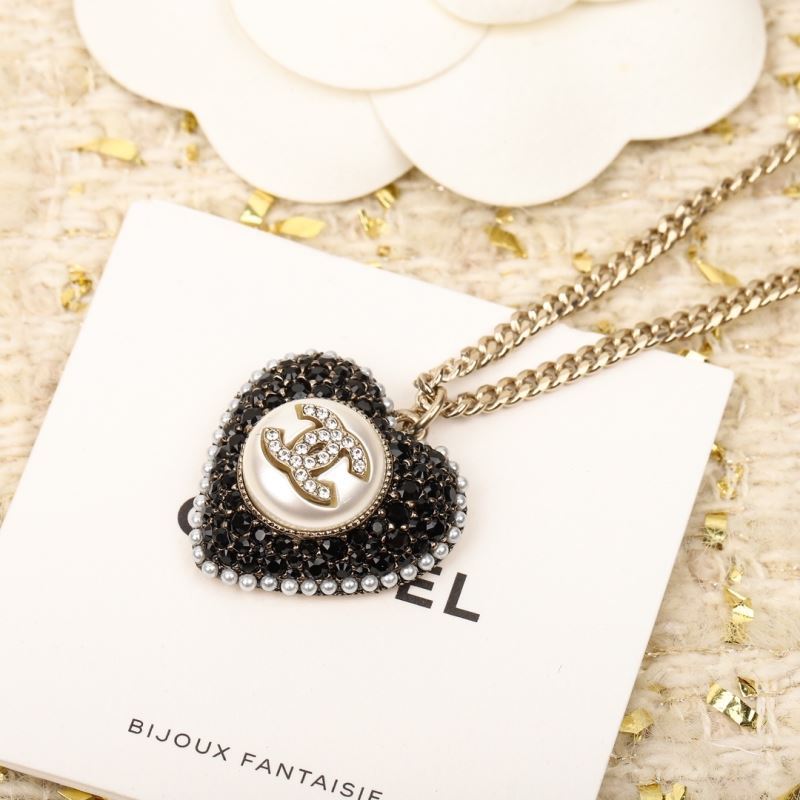 Chanel Necklaces